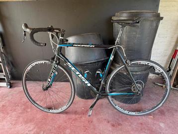 Sensa Romagna Racefiets beschikbaar voor biedingen