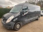 Renault master, Auto's, Bestelwagens en Lichte vracht, Renault, 2300 cc, Particulier, 2 zetels