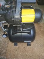 Pomp, Enlèvement, Neuf, Électrique