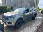 Nissan Navara Black Edition BTW aftrekbaar, Auto's, Automaat, 4 deurs, 4 cilinders, Bedrijf