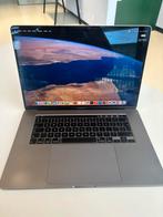 Macbook Pro 16inch, Computers en Software, Ophalen, Zo goed als nieuw, 16 inch, MacBook