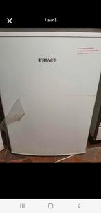 Congélateur friac., Electroménager, Enlèvement, Congélateur