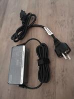 Chargeur Lenovo type c 65w, Informatique & Logiciels, Chargeurs d'ordinateur portable, Comme neuf, Enlèvement ou Envoi