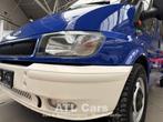 Ford Transit 2.4 Diesel | WEBASTO | 8+1 LANG | AIRCO, Auto's, 4 cilinders, Blauw, 9 zetels, Bedrijf