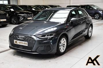 Audi A3 Sportback 30 TFSI Automaat - NAVI / CAMERA / ACC beschikbaar voor biedingen