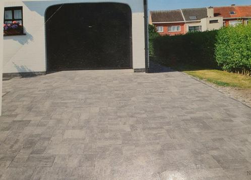 Marchalls klinkers ANTARES Nemo, Jardin & Terrasse, Pavé & Dalles, Neuf, Briques, 10 m²² ou plus, Enduite, Enlèvement