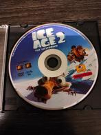 Ice Age 2 – The Meltdown, Gebruikt, Tekenfilm, Ophalen of Verzenden, Alle leeftijden