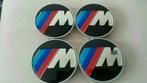 Capuchons de moyeu Bmw M style Ø 68 mm f10 f11 f30 f31 f20, Enlèvement ou Envoi, Neuf