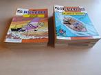 50 strips van Kiekeboe, Ophalen of Verzenden