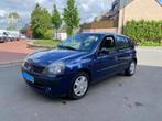 Renault Clio 1.2 benzine 5-deurs, Auto's, Testrit aan huis, Bedrijf, Elektrische ramen, Clio