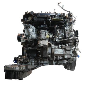 Moteur Mercedes V W447 2.0L – OM654.920-654.920-OM654 – 2022 beschikbaar voor biedingen