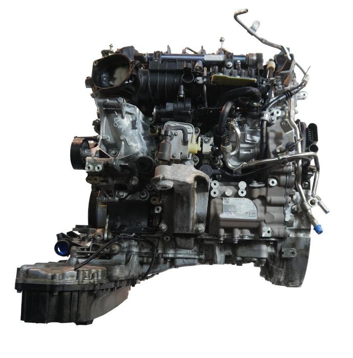 Moteur Mercedes V W447 2.0L – OM654.920-654.920-OM654 – 2022, Auto-onderdelen, Motor en Toebehoren, Mercedes-Benz, Gereviseerd