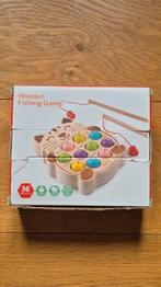 Pêche aux "canards", Enlèvement, Utilisé