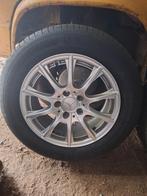 Aluminium velgen Mercedes, Ophalen of Verzenden, Band(en)