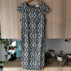 Zeer elegante jurk Essentieel Antwerp maat S, Kleding | Dames, Overige kleuren, Ophalen of Verzenden, Zo goed als nieuw, Maat 36 (S)