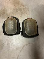 kniebeschermer, Ophalen, Gebruikt