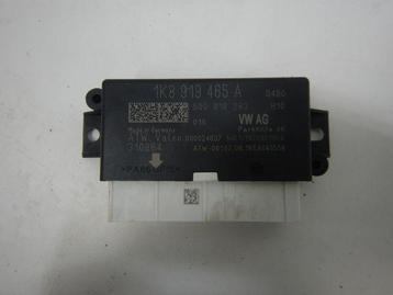 VW Caddy 2K5 PDC Module 1K8919465A beschikbaar voor biedingen