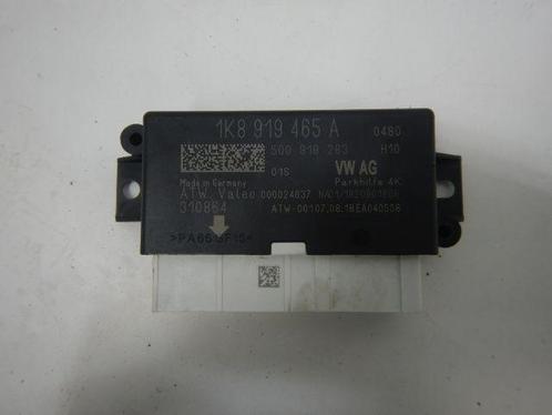 VW Caddy 2K5 PDC Module 1K8919465A, Auto-onderdelen, Elektronica en Kabels, Volkswagen, Gebruikt, Ophalen of Verzenden