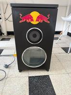 Red bull koelkast, Ophalen, Zo goed als nieuw