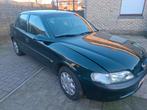 Opel vectra 1.6 benzine, 4 portes, Boîte manuelle, Vectra, Berline