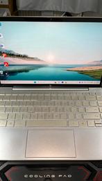 HP Envy 13 i7 gen11, Informatique & Logiciels, Qwerty, 512 GB, Enlèvement, Gaming