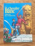 CHEVALIER BLANC  Funcken. EO TTBE, Enlèvement ou Envoi