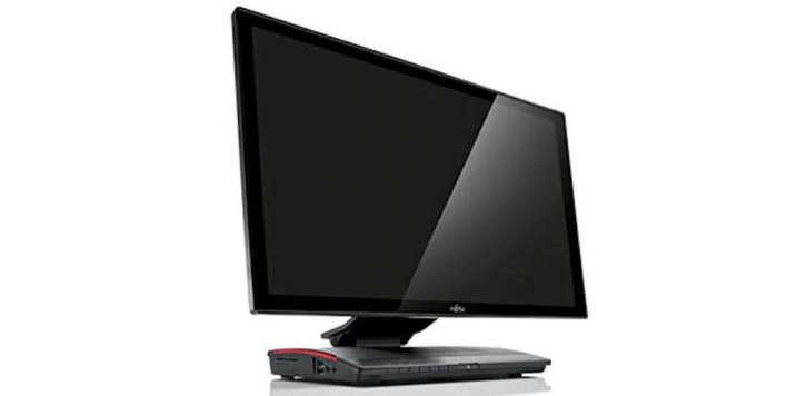 Fujitsu Esprimo x913T AIO PC touch - Win11 - 16gb - 500g SSD, Computers en Software, Desktop Pc's, Gebruikt, 2 tot 3 Ghz, SSD