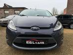 Ford Fiesta 1.6 TDCi Titanium DPF *12 mois de garantie*, https://public.car-pass.be/vhr/c1097f64-2205-47c1-9c8c-0a55c74aafae, Euro 5