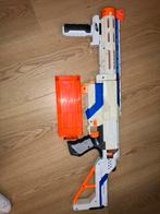 Nerf retaliator, Ophalen, Zo goed als nieuw