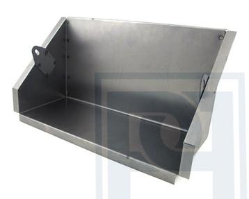 Volvo accu kast Volvo typeVolvo P1800 P1800ES : Volvo onderd beschikbaar voor biedingen