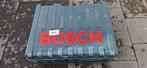 Bosch GBH 36V-LI ++ Makita BHR200, Ophalen, Gebruikt