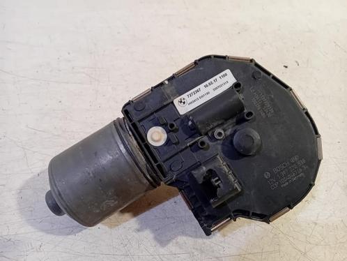 RUITENWISSERMOTOR VOOR BMW 5 serie (F10) (7272367), Auto-onderdelen, Ruiten en Toebehoren, BMW, Gebruikt