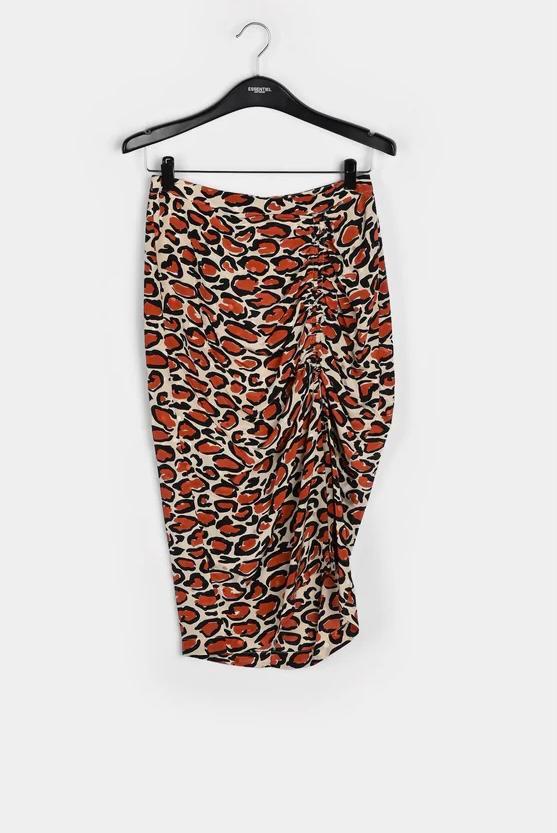Rok Essentiel antwerp, Kleding | Dames, Rokken, Zo goed als nieuw, Maat 36 (S), Ophalen of Verzenden