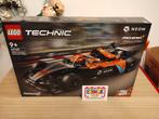 Lego Technic 42169 NEOM McLaren Formula E Team, Ensemble complet, Lego, Enlèvement ou Envoi, Neuf