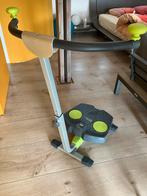Twist and shape, Ophalen, Zo goed als nieuw