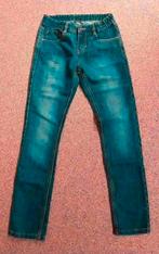 Jeansbroeken jongens (4 stuks), Kinderen en Baby's, Kinderkleding | Maat 170, Ophalen, Gebruikt, Jongen, Broek