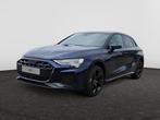 Audi A3 Sportback A3 Sportback 35 TFSI Business Edition S li, Auto's, Automaat, Bedrijf, Zilver of Grijs, 128 g/km