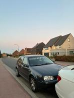 Volkswagen Golf4, Auto's, Volkswagen, Handgeschakeld, 5 deurs, Euro 4, Stadsauto