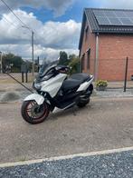 Honda forza 125 cc in topstaat met polini vario, Motoren, Particulier, Scooter