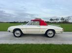 Alfa Romeo Duetto 1967, Autos, Entreprise, Cabriolet, Boîte manuelle, Alfa Romeo