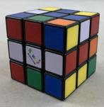 Rubik's Cube Original 3 x 3 Rubiks Cube Puzzel solitair spel, Hobby en Vrije tijd, Gebruikt, Ophalen of Verzenden