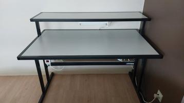 Bureau., Enlèvement, Comme neuf, Bureau