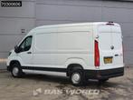 Maxus Deliver 9 L3H2 Airco Cruise Camera Parkeersensoren 10-, Gebruikt, Euro 6, 4 cilinders, Maxus