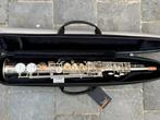 Selmer Mark VI sopraansaxofoon (1978) — zilver, Muziek en Instrumenten, Ophalen of Verzenden, Zo goed als nieuw, Saxofoon