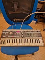 Micro korg, Gebruikt, Korg, Midi-aansluiting, Overige aantallen