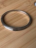 Bracelet Skagen, Ophalen, Zo goed als nieuw, Zilver, Zilver