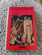 François Villon - De feniks en zijn as, Enlèvement ou Envoi