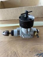 Map3 rc diesel motor 2,5 cc USSR in originele verpakking, Ophalen of Verzenden, Gebruikt, Overige typen