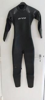 Orca Apex Flow triathlon wetsuit, Watersport en Boten, Ophalen of Verzenden, Zo goed als nieuw, Wetsuit