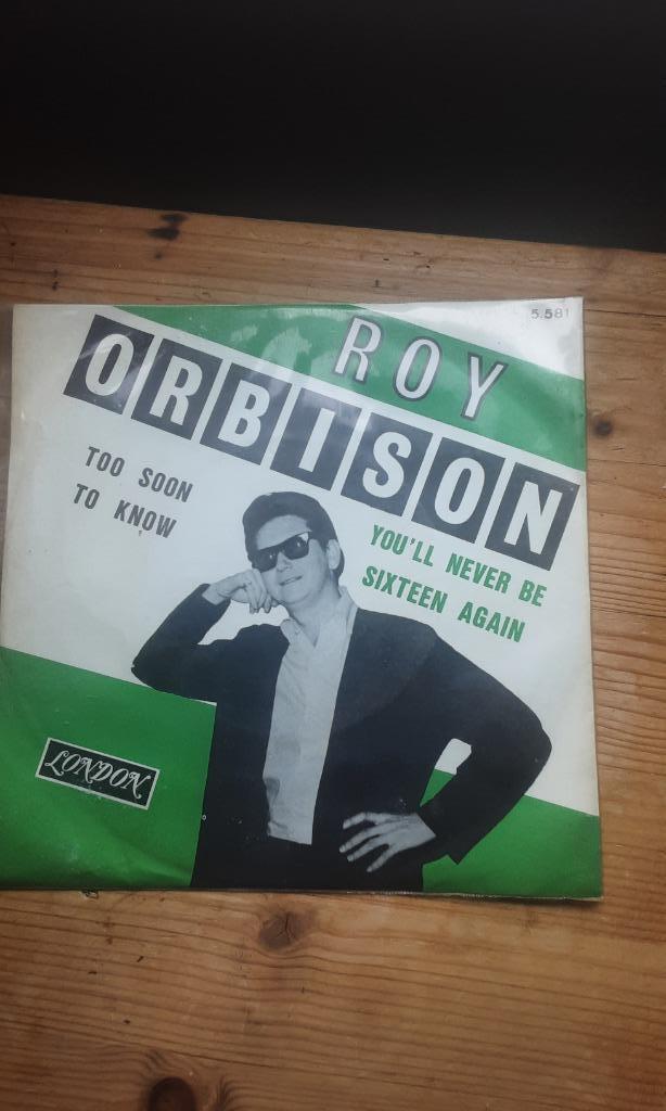 vinyl single, CD & DVD, Vinyles Singles, Utilisé, Single, Enlèvement